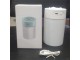 Mini Portable Humidifier Essential Oil Diffuser Aromatherapy Air Freshener USB Mist Maker 320ml